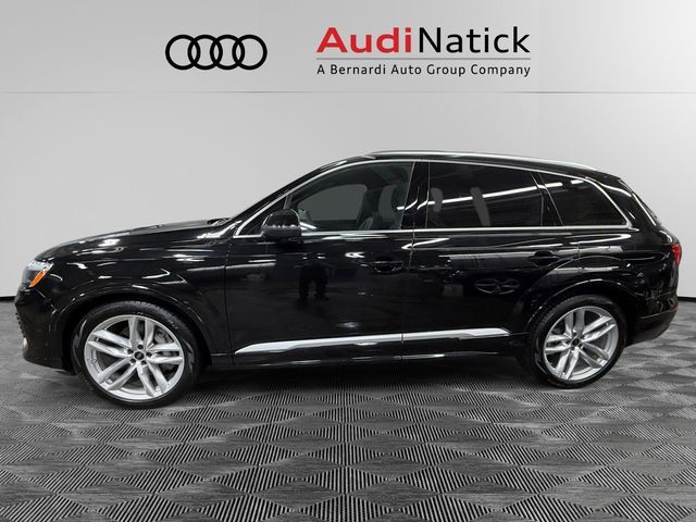 2025 AUDI Q7