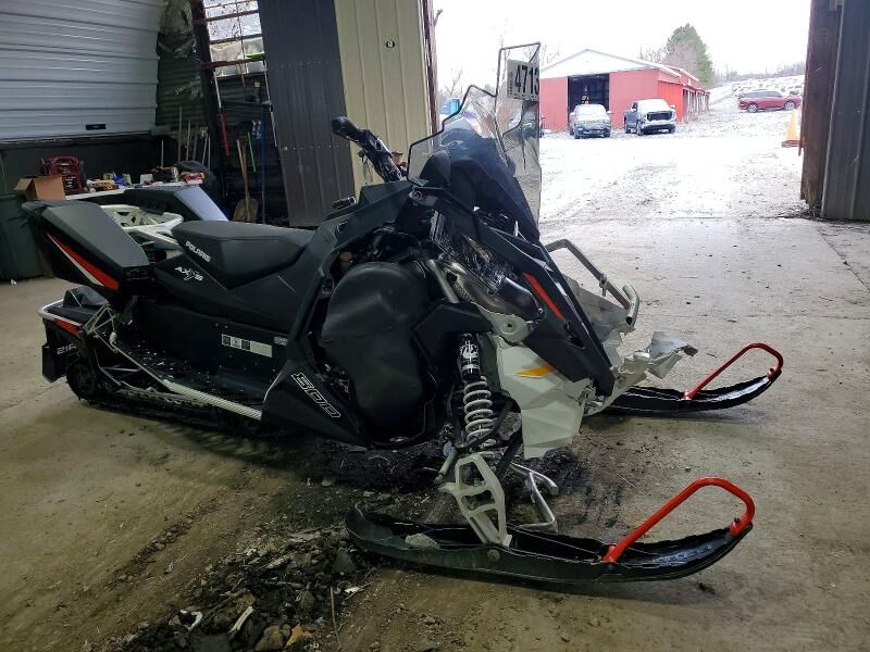 2016 POLARIS Switchback