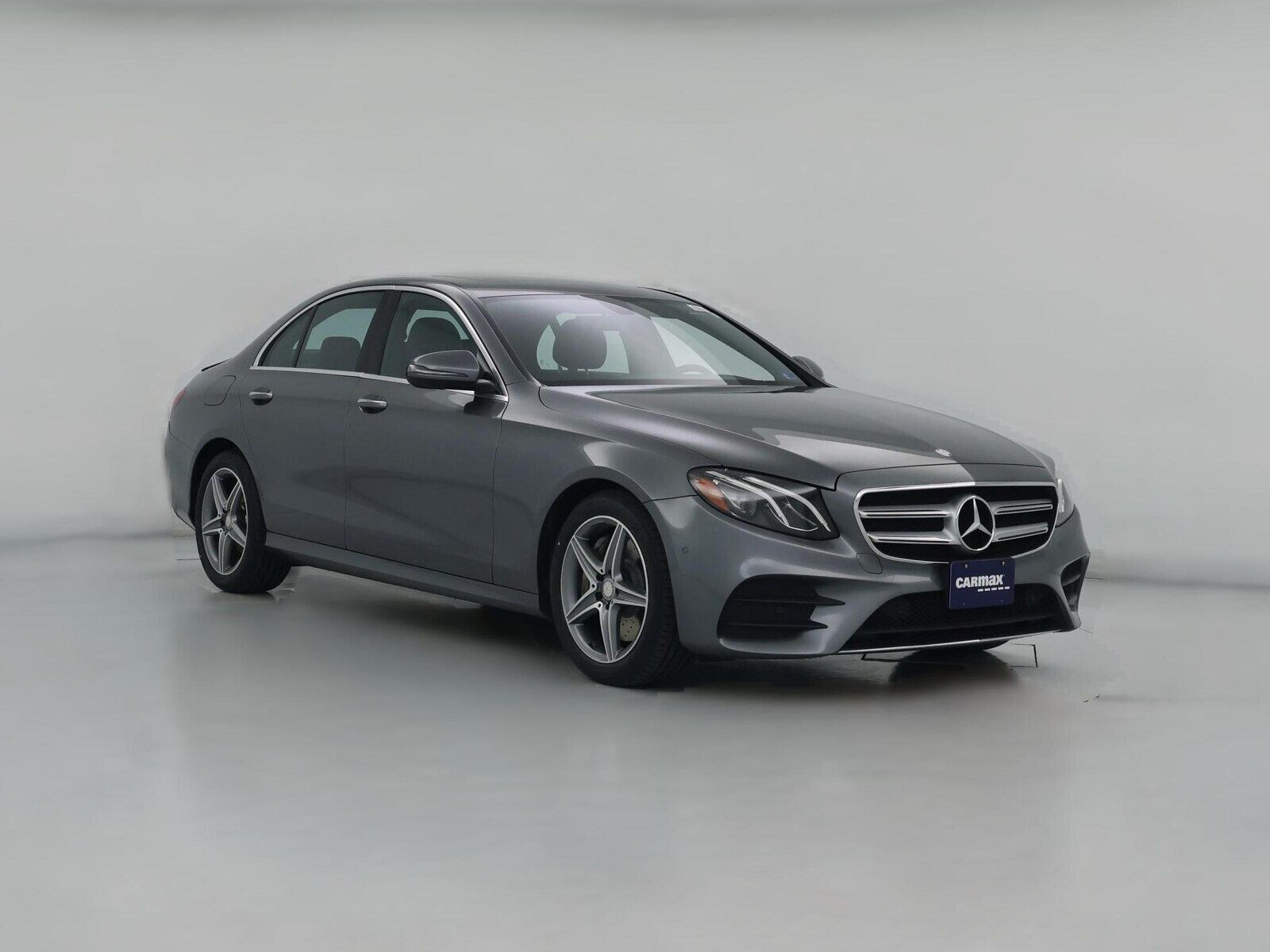 2017 MERCEDES-BENZ E-Class