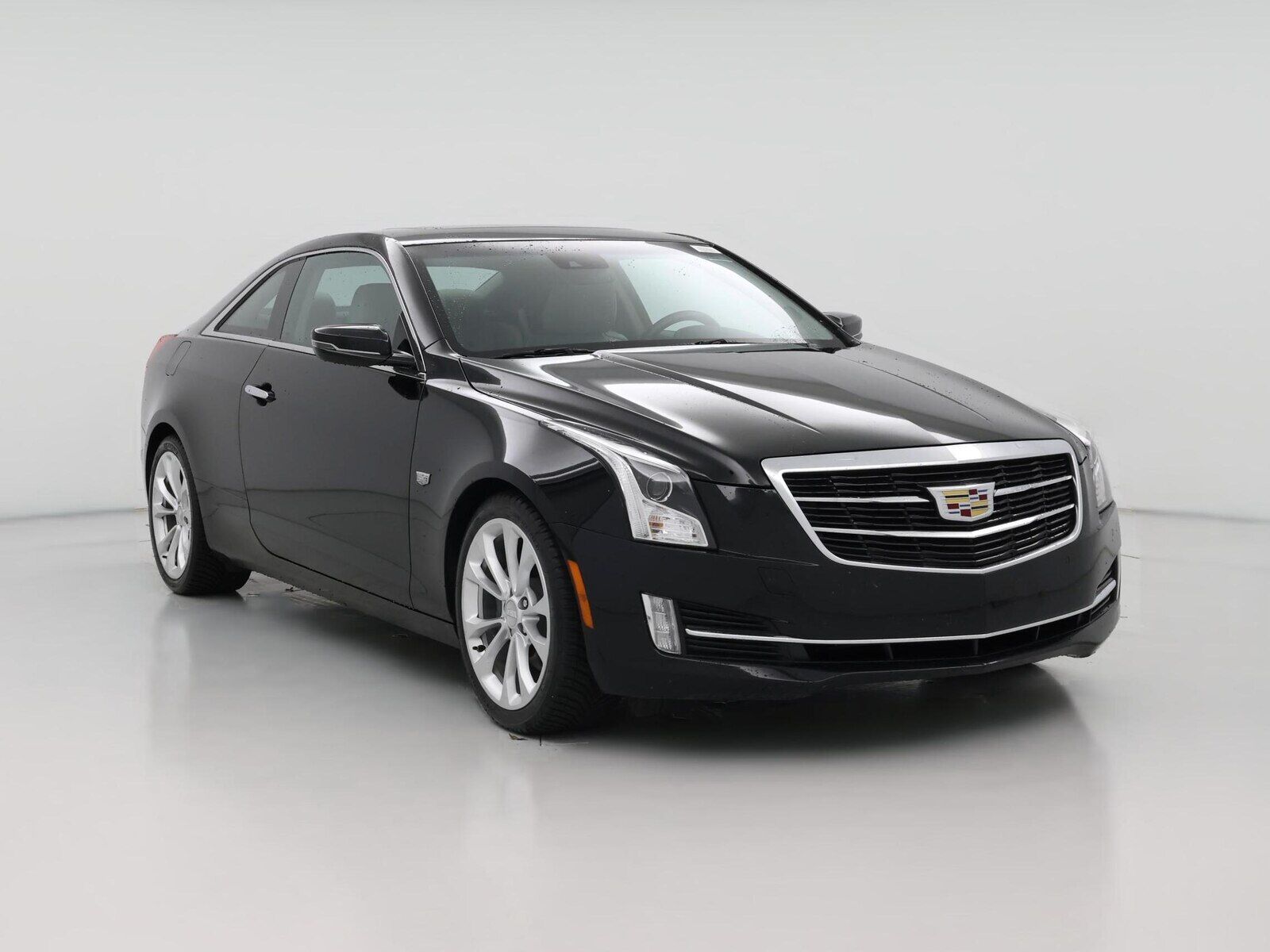 2016 CADILLAC ATS