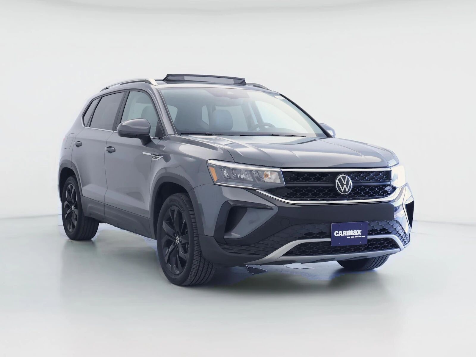 2023 VOLKSWAGEN Taos 4Motion