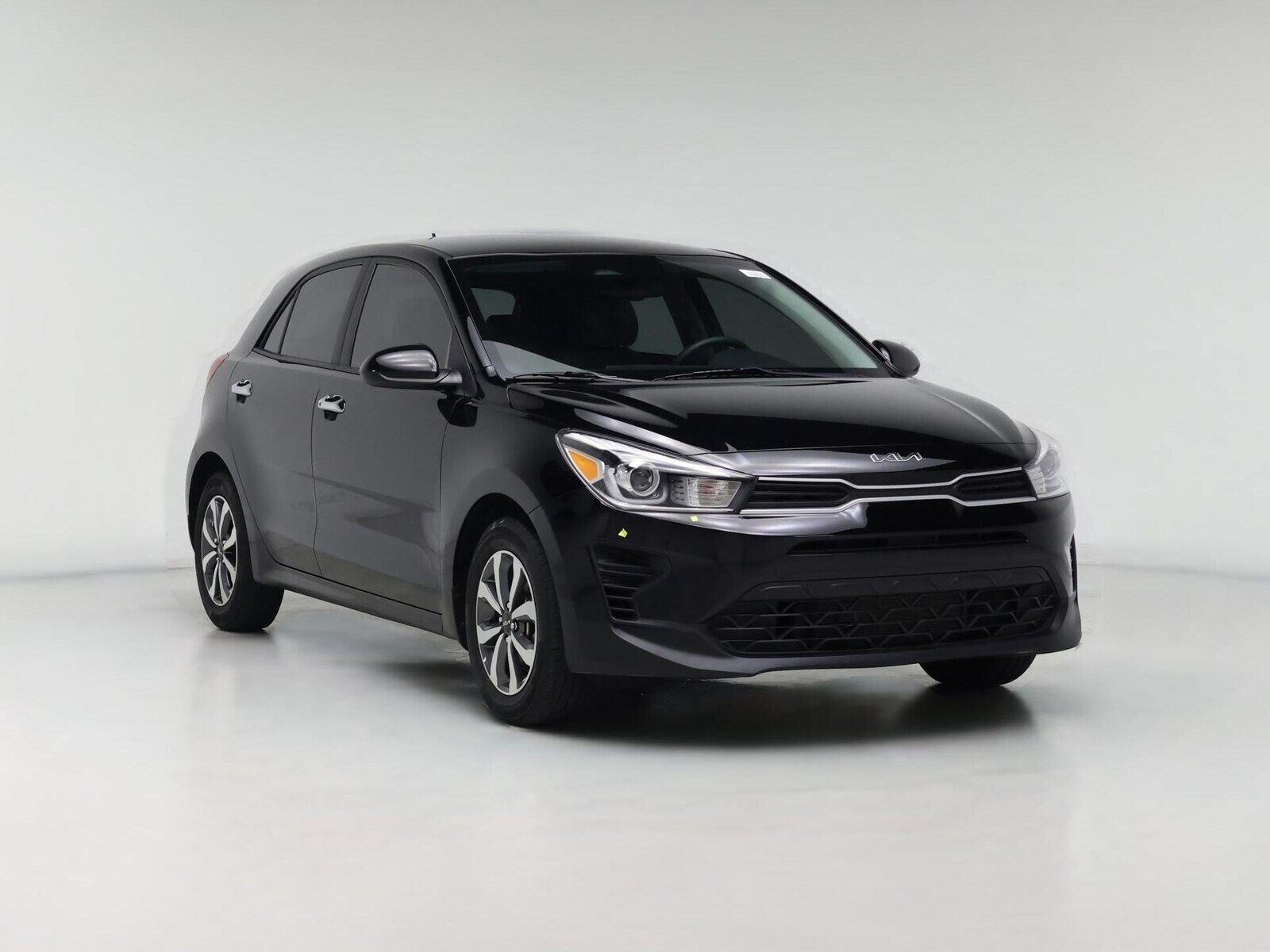 2023 KIA Rio