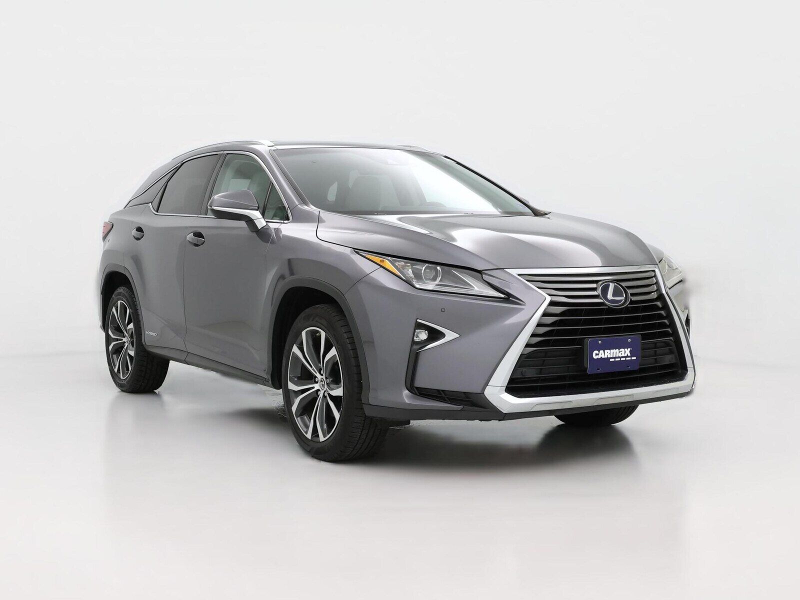 2018 LEXUS RX
