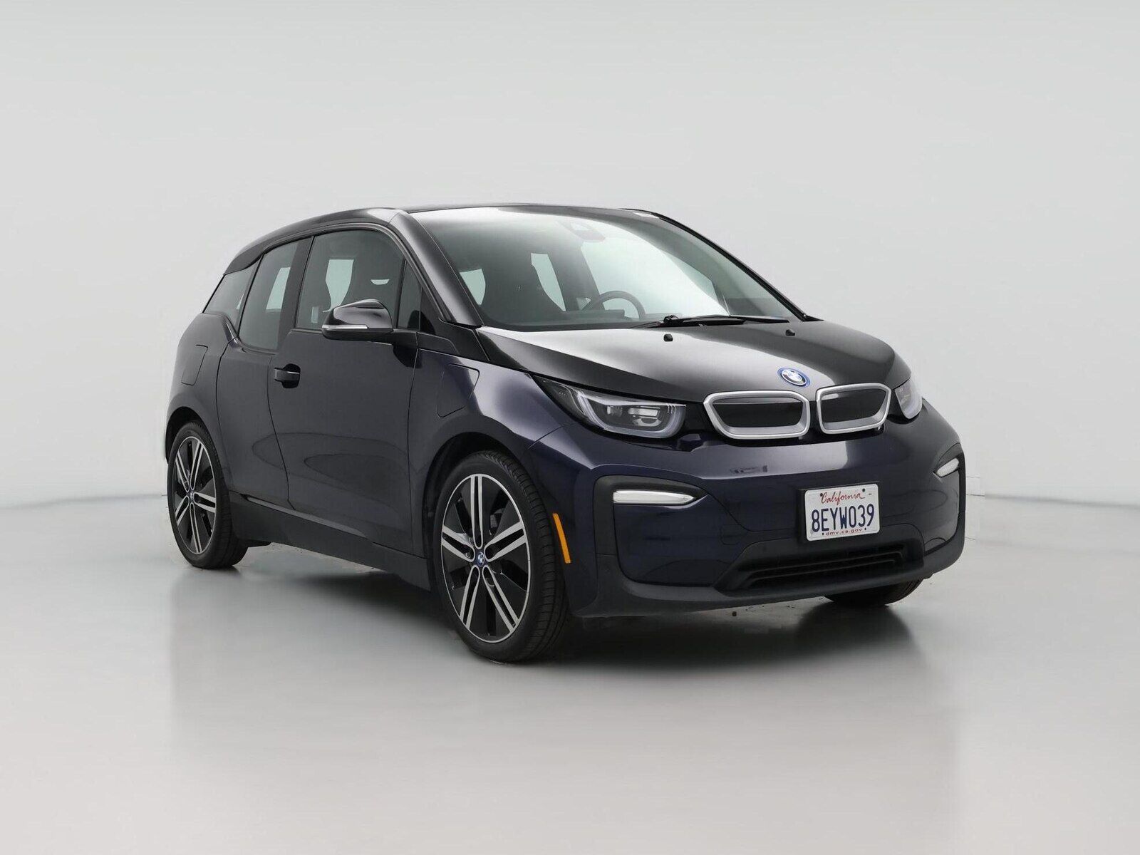 2018 BMW i3