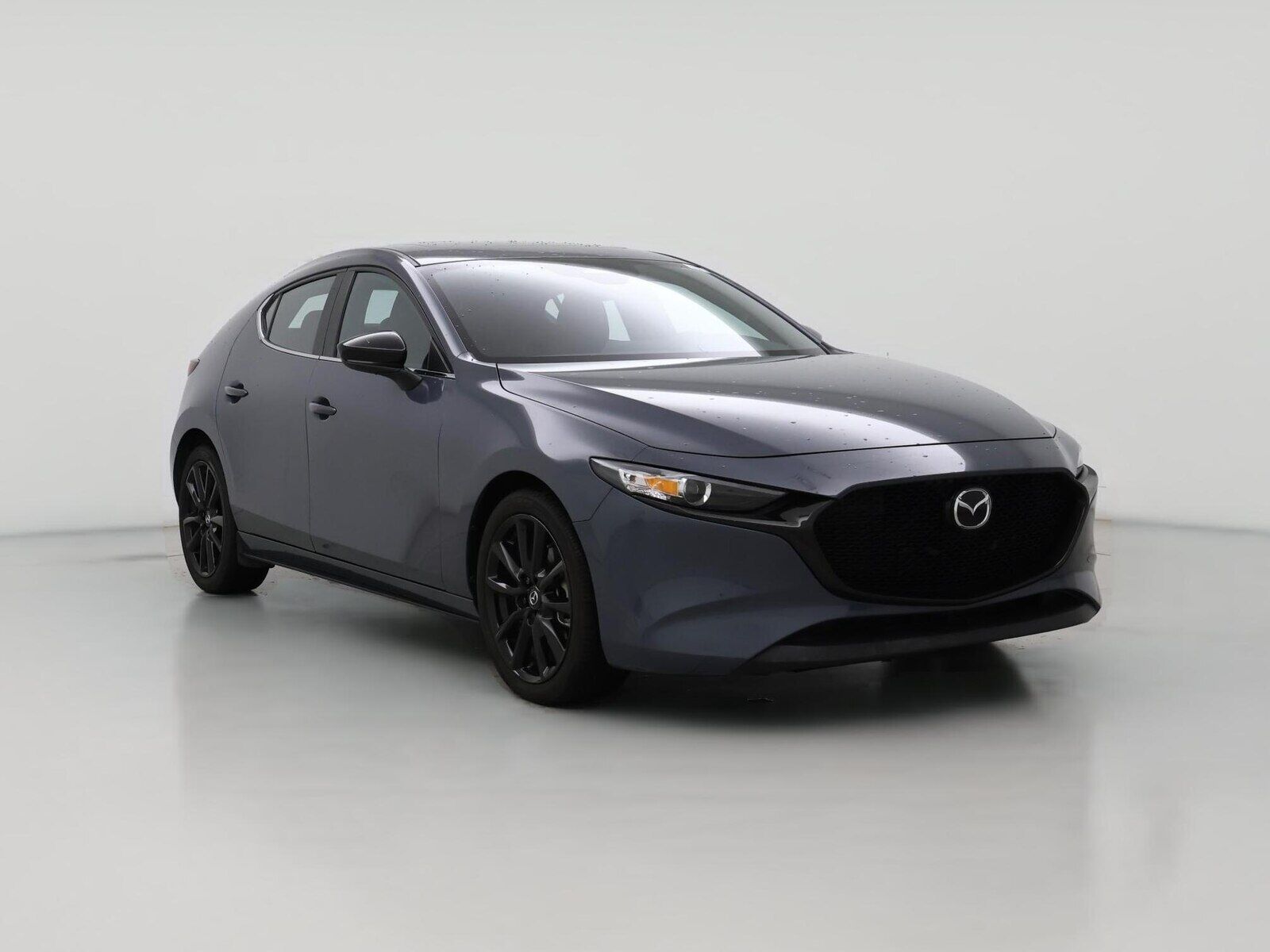 2024 MAZDA Mazda3