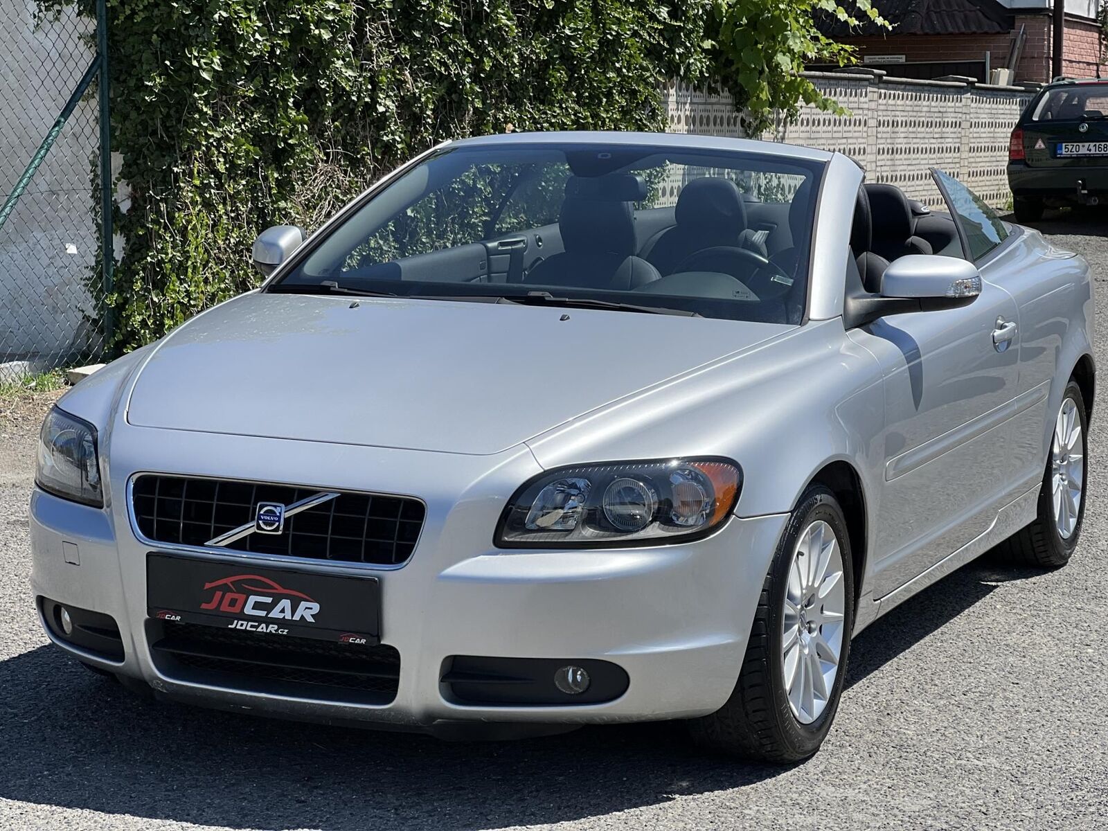Volvo C70