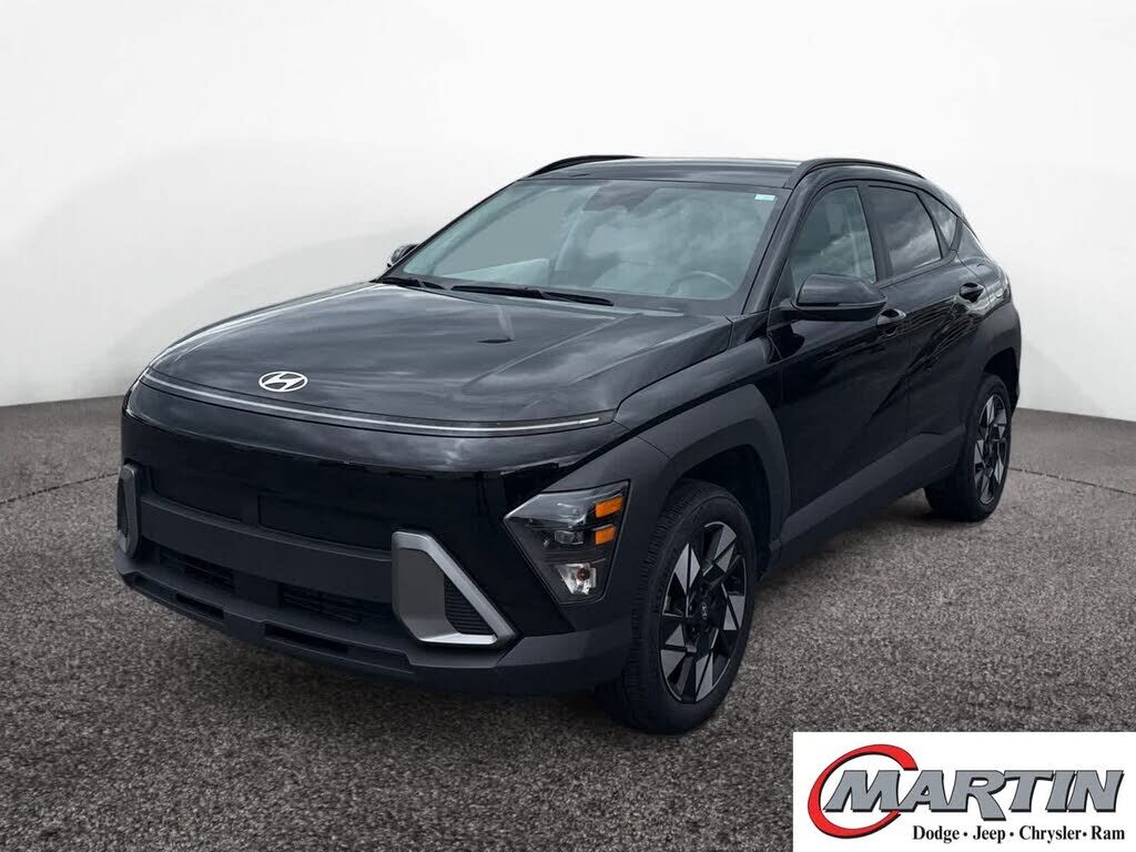 2024 HYUNDAI Kona