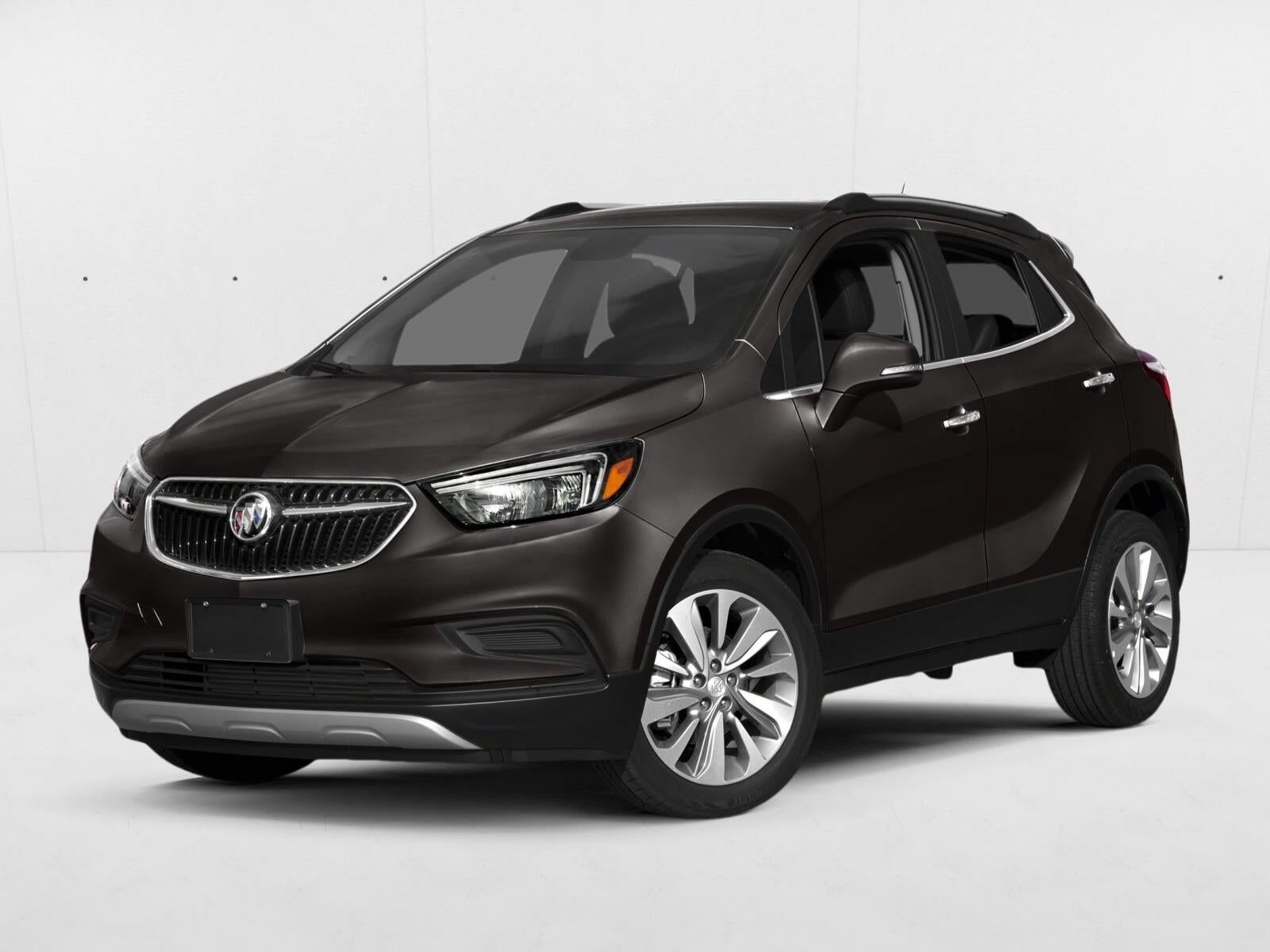 2018 BUICK Encore