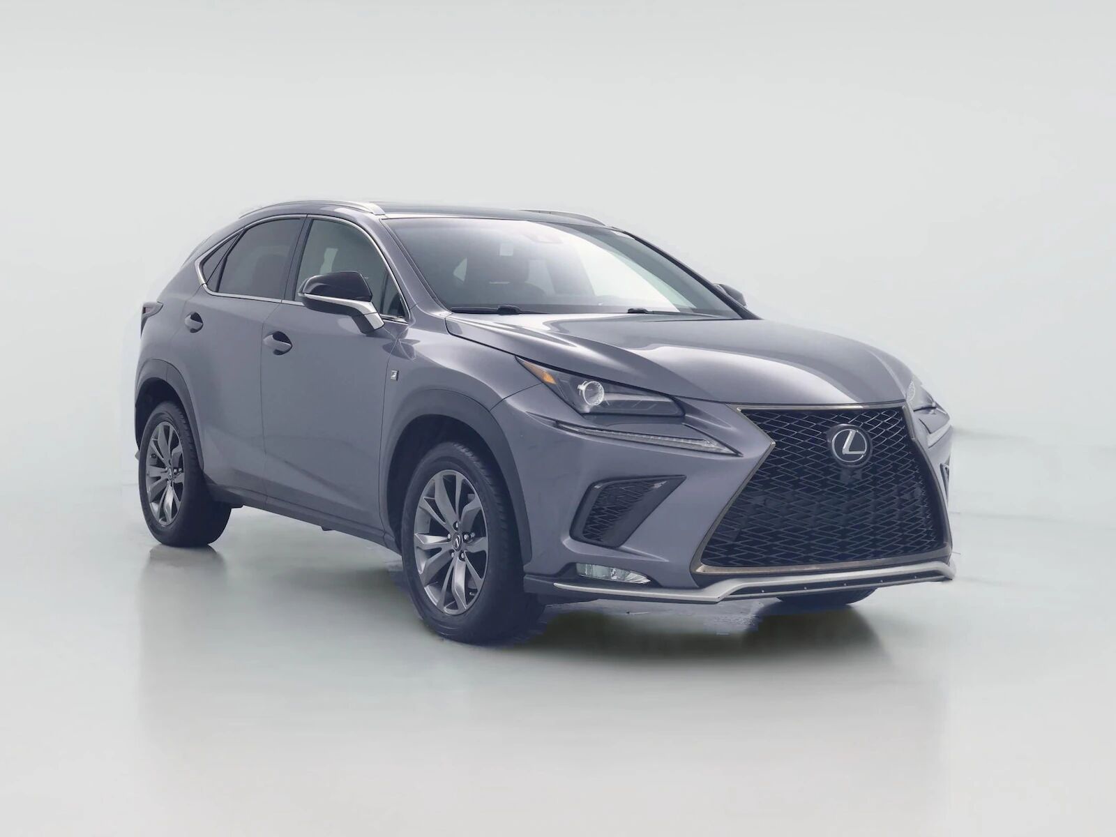 2018 LEXUS NX