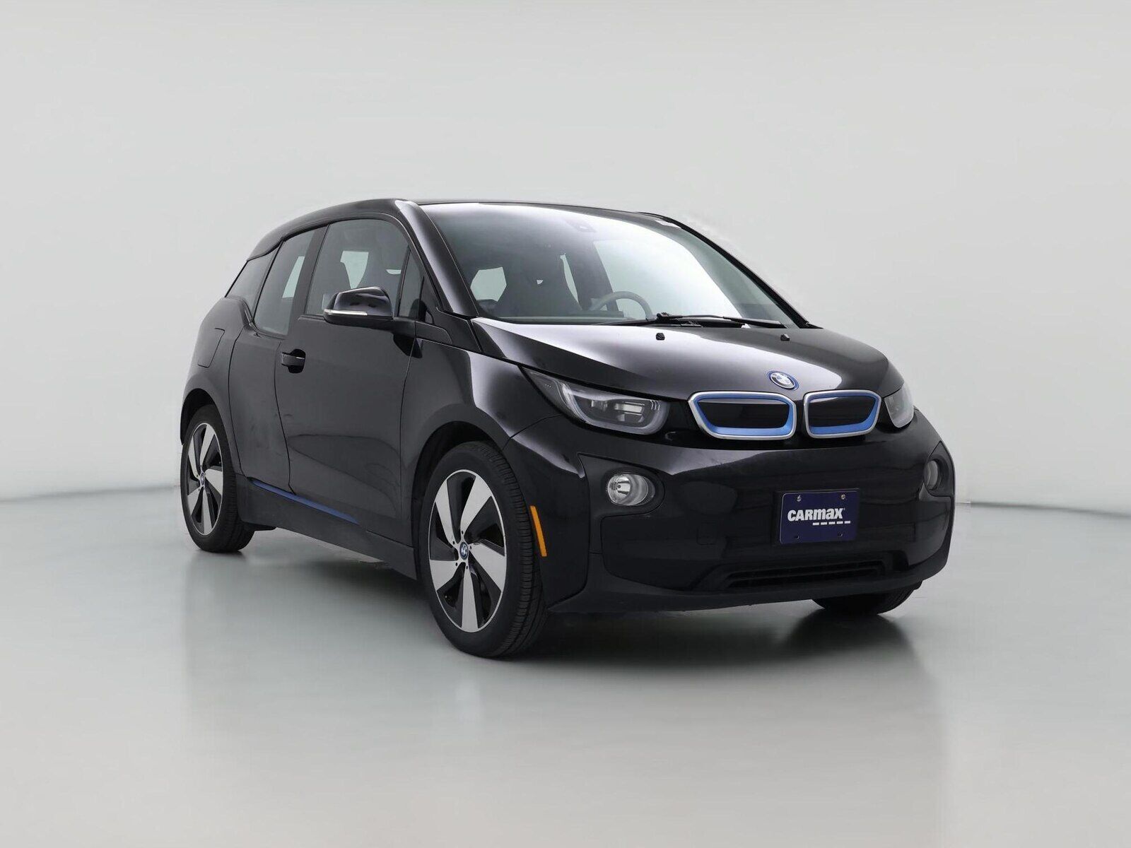2017 BMW i3