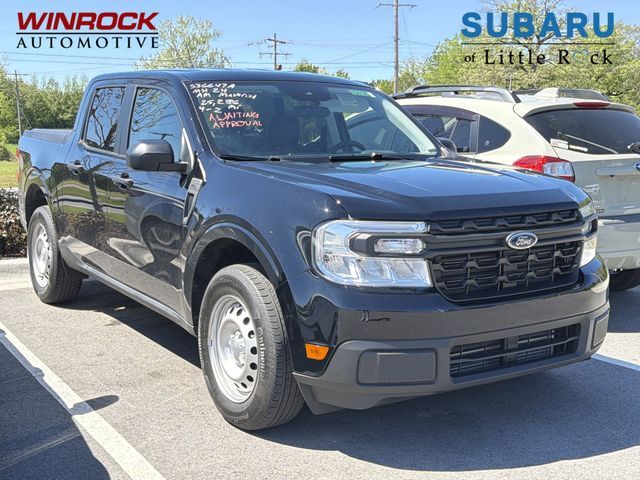 2024 FORD Maverick