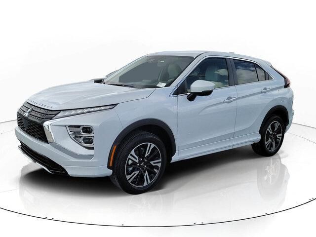 2026 MITSUBISHI ECLIPSE CROSS