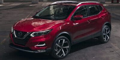 2020 NISSAN Rogue