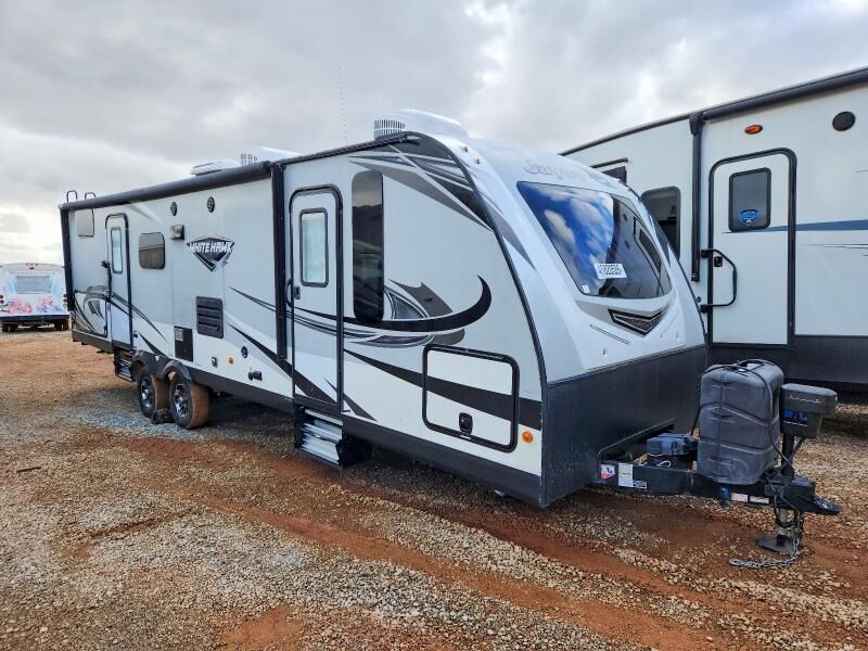 2019 JAYCO RV Trailer