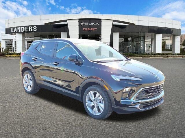 2026 BUICK Encore GX