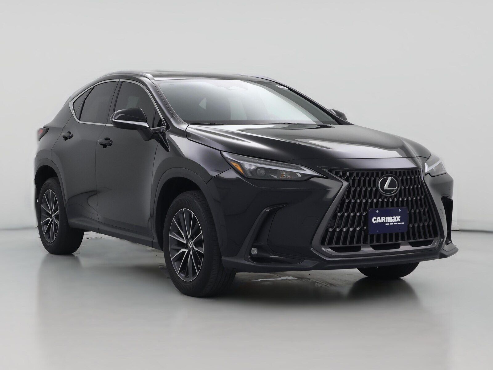 2022 LEXUS NX