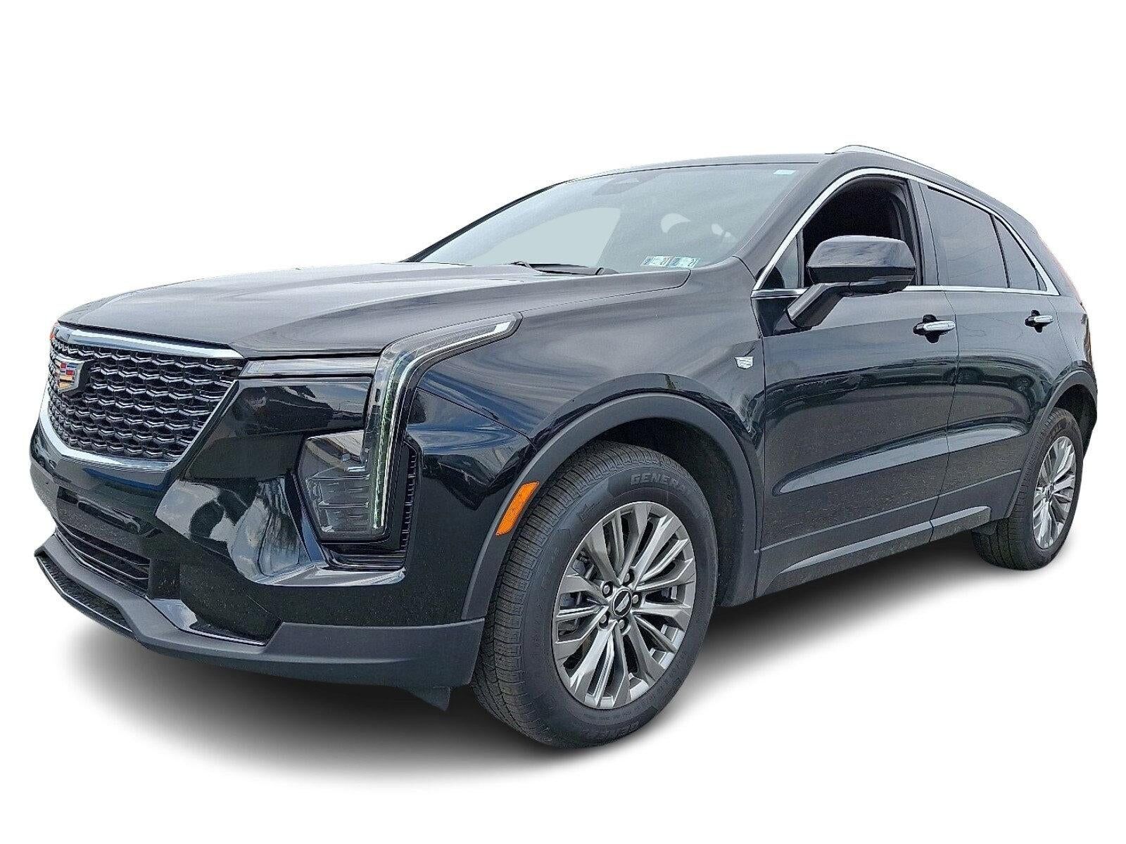 2025 CADILLAC XT4