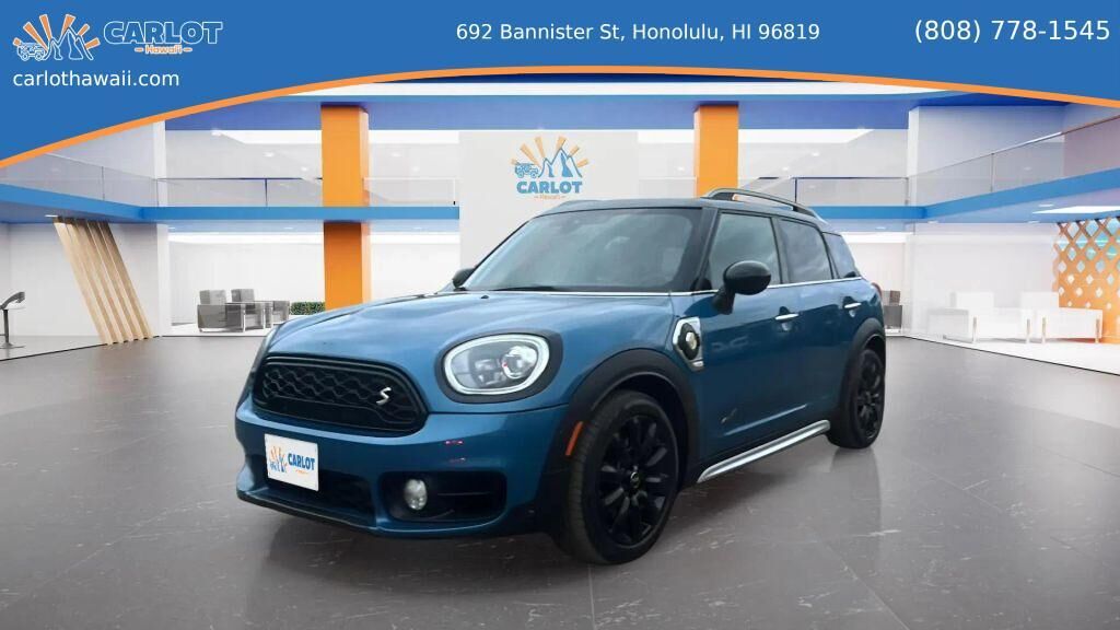 2015 MINI Hardtop