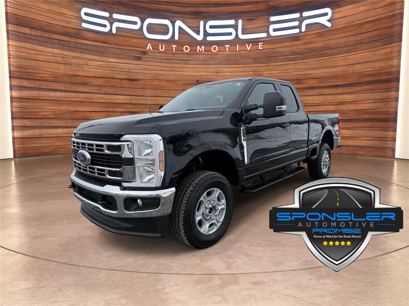 2026 FORD F-350