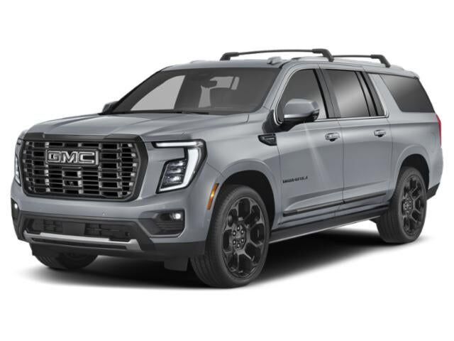 2025 GMC Yukon XL