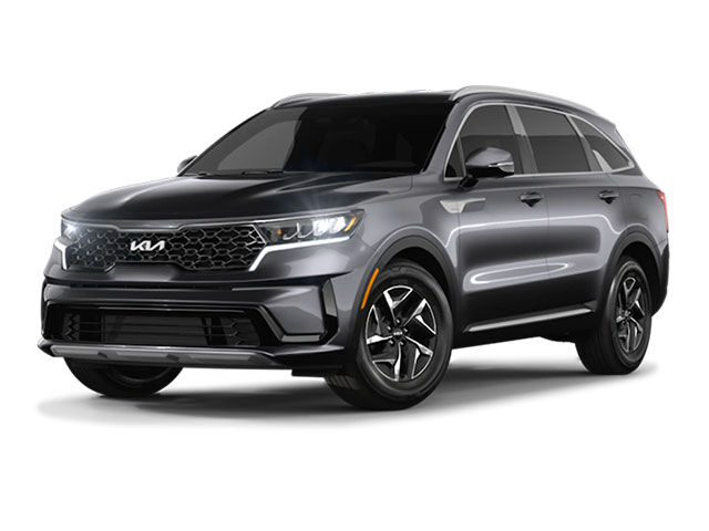 2022 KIA Sorento