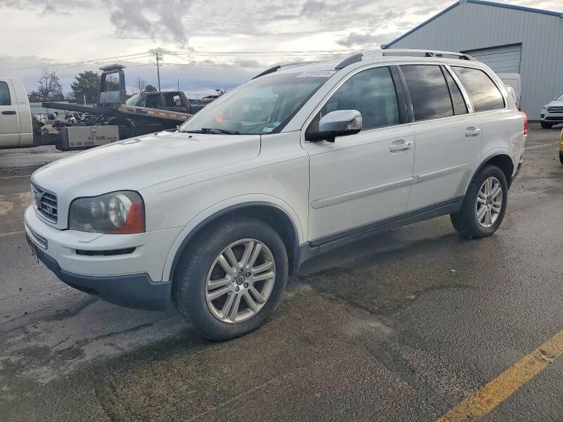 2008 VOLVO XC90
