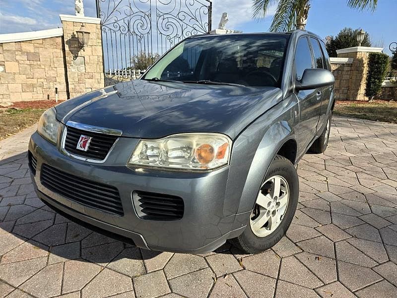 2007 SATURN Vue