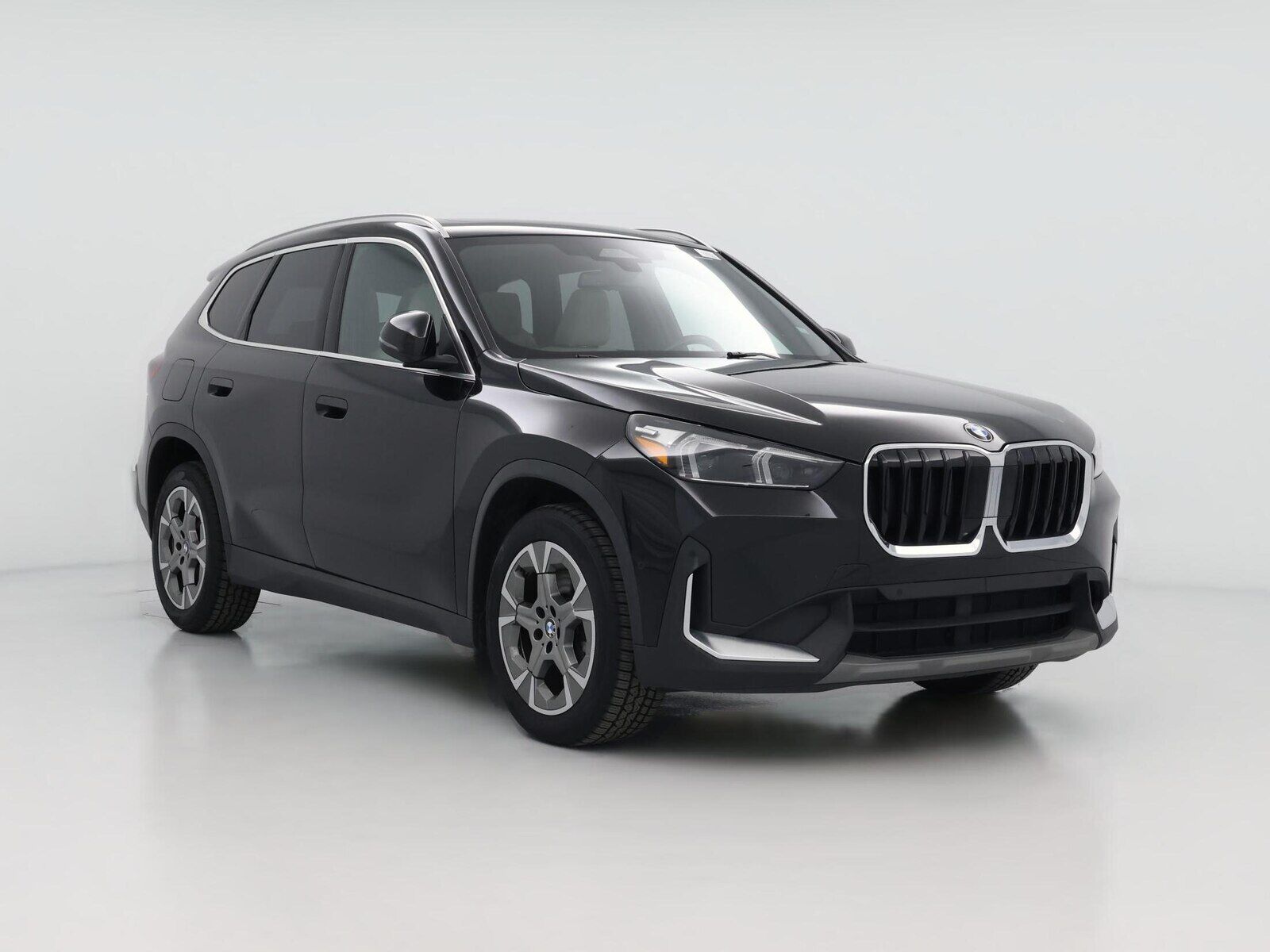 2023 BMW X1