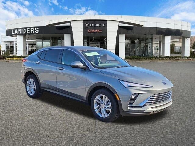 2026 BUICK Envista