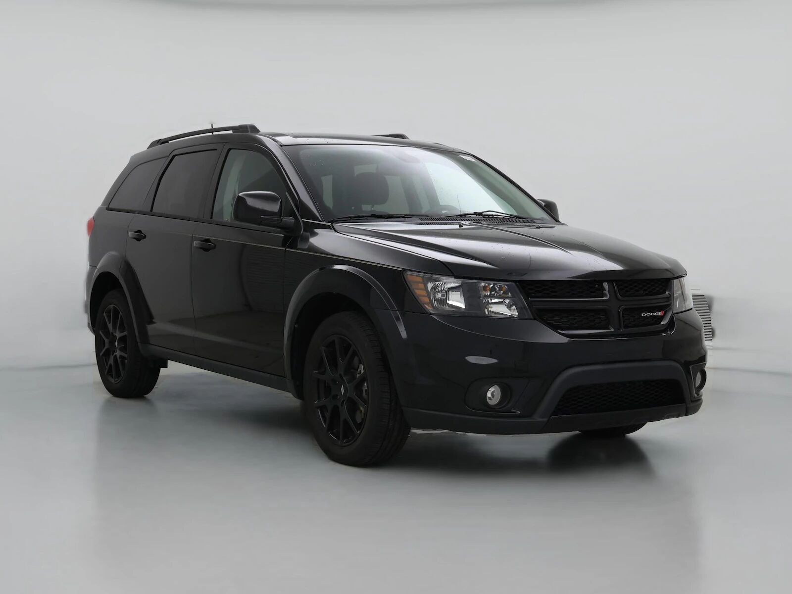 2019 DODGE Journey