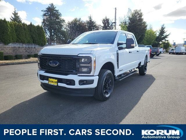2026 FORD F-350