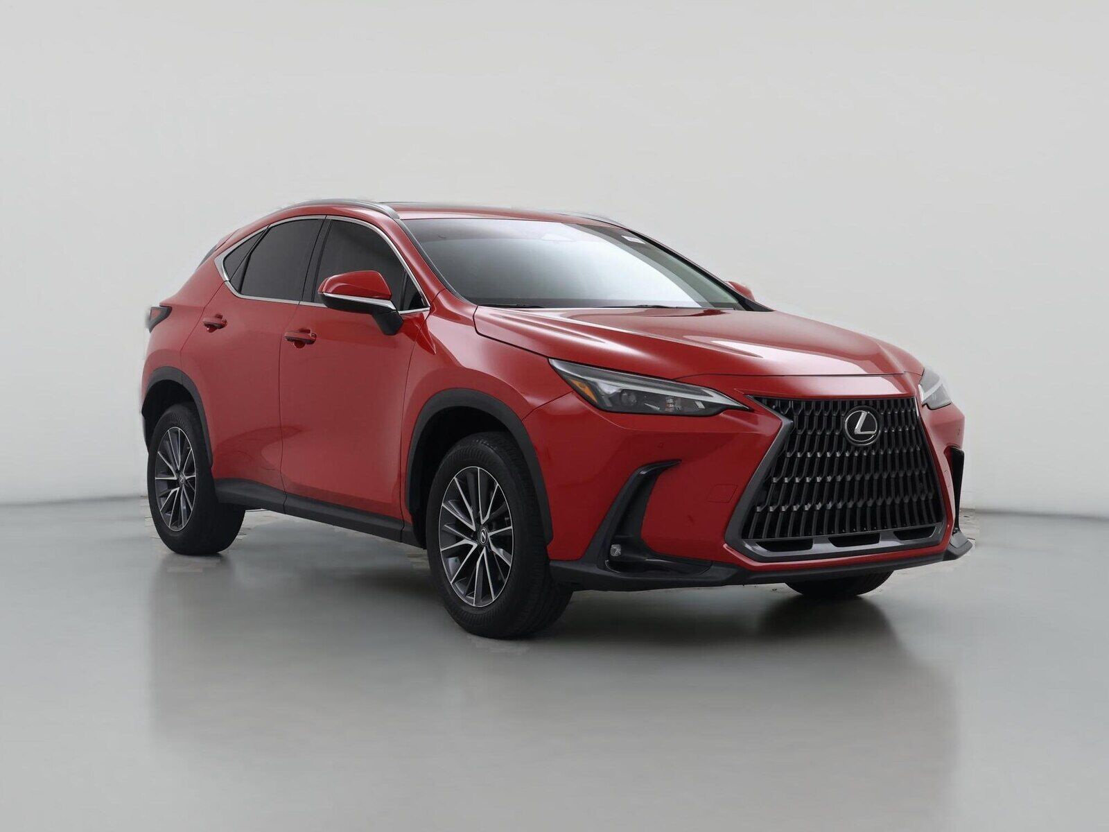 2022 LEXUS NX
