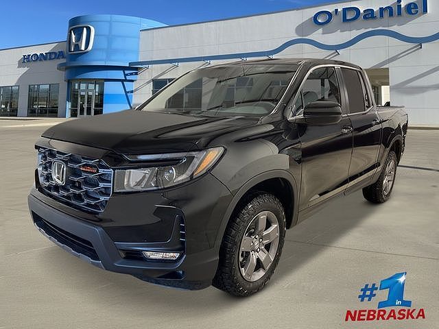 2026 HONDA Ridgeline