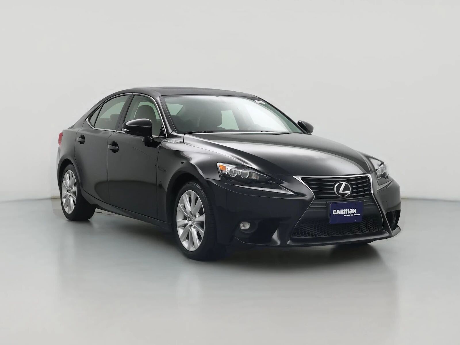 2016 LEXUS IS