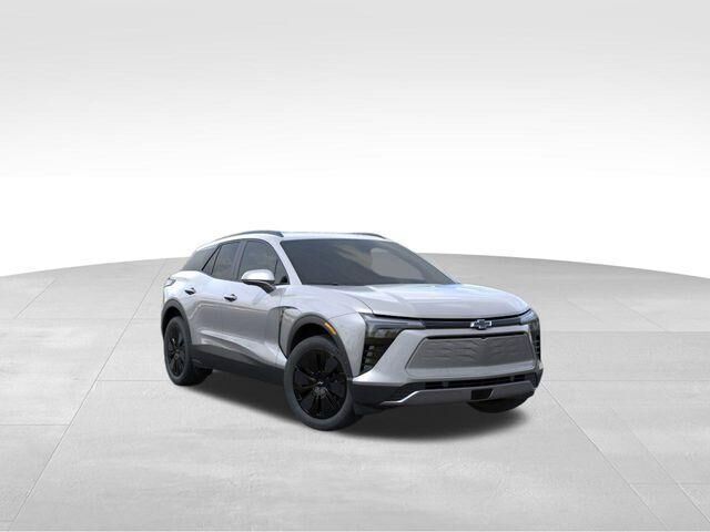 2026 CHEVROLET Blazer EV