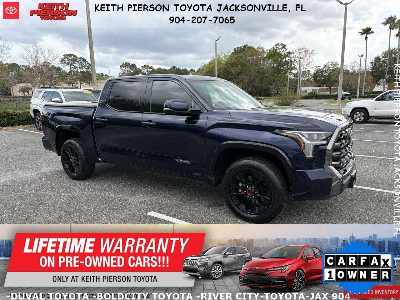 2023 TOYOTA Tundra
