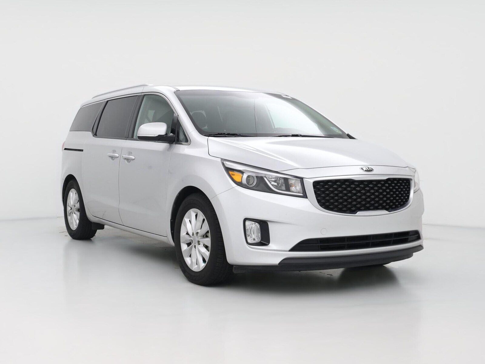 2016 KIA Sedona