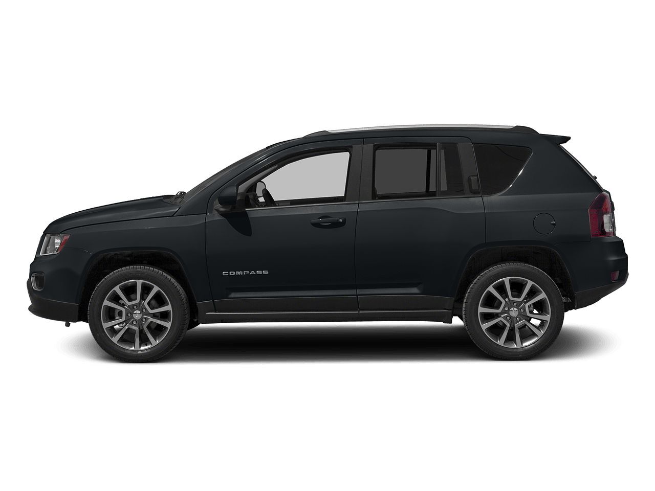 2016 JEEP Compass