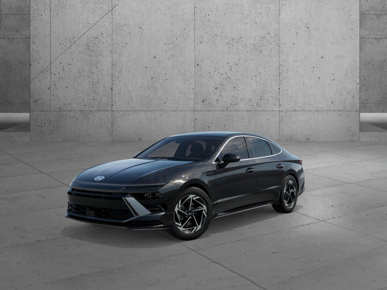 2026 HYUNDAI Sonata