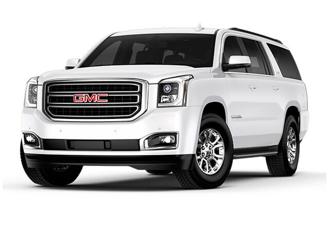 2018 GMC Yukon XL