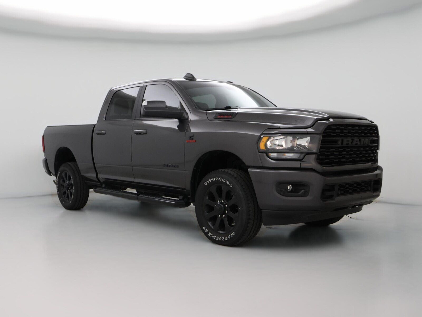 2022 RAM 2500