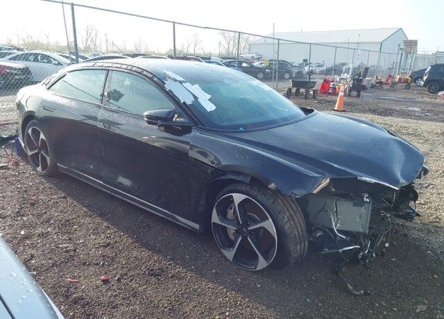 2023 LUCID MOTORS Air