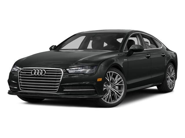 2016 AUDI A7