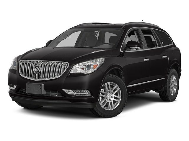 2014 BUICK Enclave
