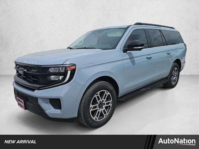 2026 FORD Expedition