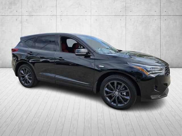 2026 ACURA RDX
