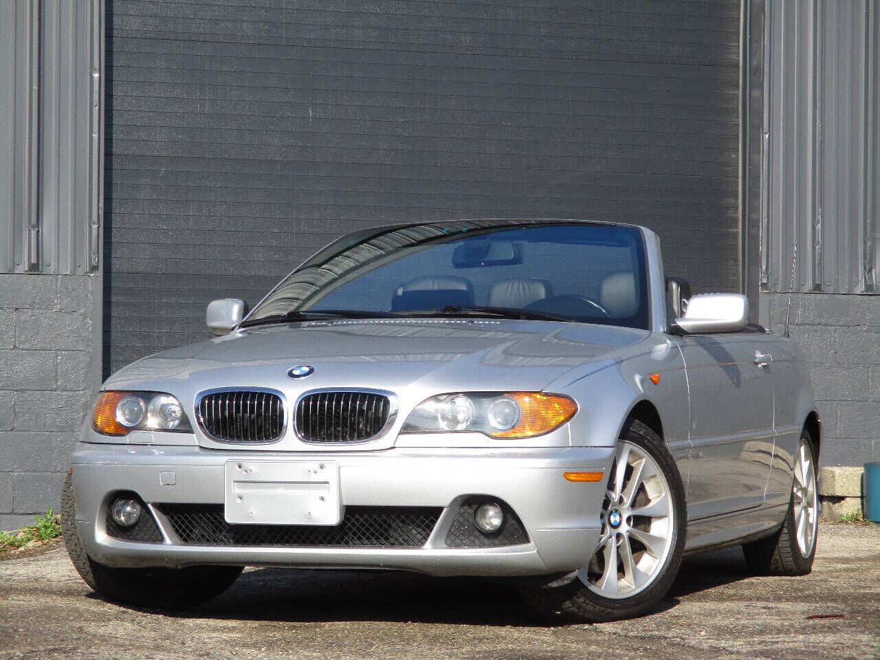 2004 BMW 3 Series