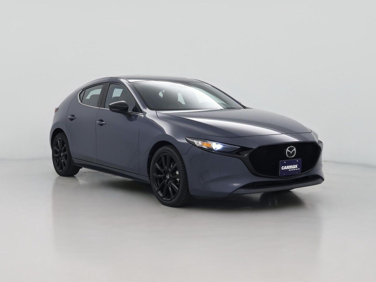 2022 MAZDA Mazda3