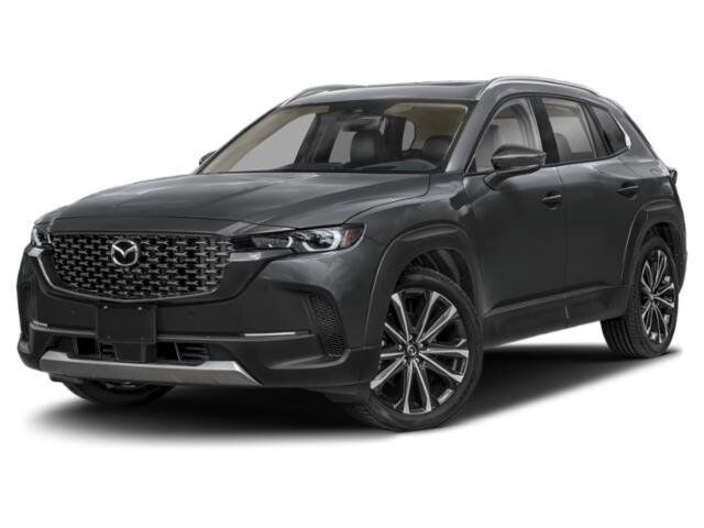 2024 MAZDA CX-50
