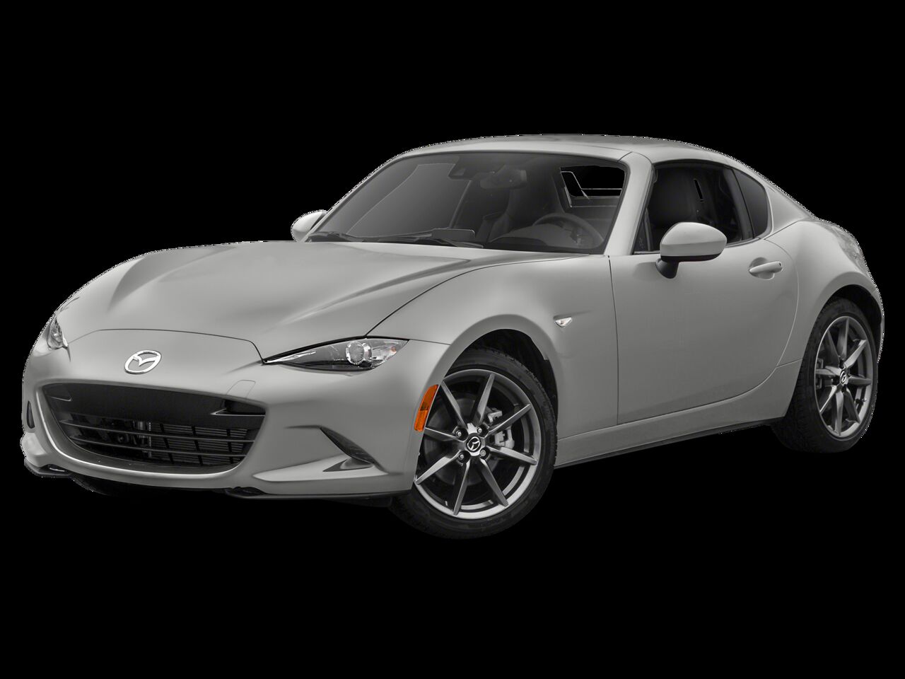 2017 MAZDA MX-5